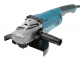УШМ (болгарка) Makita Ga9020 