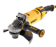 УШМ (болгарка) DeWalt Dwe4599 