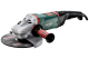 УШМ (болгарка) METABO Wea 26-230 mvt quick (606476000) 
