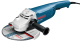 УШМ (болгарка) BOSCH Gws 22-230 h (0.601.882.103) 