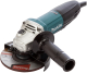 УШМ (болгарка) Makita Ga5034 