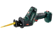 Ножовка METABO Sse 18 ltx compact кейс (602266500) 