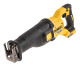 Ножовка DeWalt Dcs388n-xj 54 В xr flexvolt 
