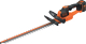 Кусторез BLACK & DECKER Gtc36552pc-qw 