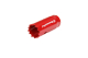 Коронка биметаллическая HAMMER 224-003 bimetall 22 мм 