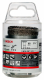 Коронка алмазная BOSCH Dry speed 40мм (2.608.587.123) 
