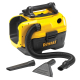 Пылесос DeWalt Dcv582-qw 
