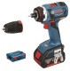 Дрель аккумуляторная BOSCH Gsr 18v-ec fc2 (0.601.9e1.105) 