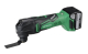 Инструмент многофункциональный HITACHI Cv14dbl 