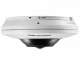 DS-2CD2935FWD-I(1.16мм) Hikvision 3Мп fisheye IP-камера c EXIR-подсветкой до 8м1/2.8" Progressive Scan CMOS; fisheye объектив 1.16мм; угол обзора по гор.:180°, по верт.:180°; механический ИК-фильтр;