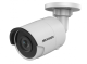 DS-2CD2023G0-I (2.8мм) Hikvision 2Мп уличная цилиндрическая IP-камера с EXIR-подсветкой до 30м1/2.8" Progressive Scan CMOS; объектив 2.8мм; угол обзора 103°; механический ИК-фильтр; 0.01лк@F1.2; сжат
