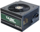 CHIEFTEC Chieftec PSU GPA-600S 600W ATX2.3 APFC Bulk 12cm Fan Active PFC 20+4p; 4p; 6+2p; 3xSATA; 2*Molex+FDD 