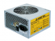 CHIEFTEC Chieftec PSU GPA-550S 550W ATX2.3 APFC Bulk 12cm Fan Active PFC 20+4p; 4p; 6+2p; 2xSATA; 2*Molex+FDD