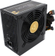 Chieftec PSU GPM-750S 750W Navitas CabMan ATX2.3 EPS12 RTL 12cm 80+Gold Fan ActivePFC Fix:20+4,8p; 2x(3xSATA), 2xMolex