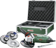 УШМ (болгарка) BOSCH Pws 850-125 ce (06033a2708) 