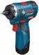 Бесщеточный шуруповерт BOSCH Gsr 12 v-ec hx (0.601.9d4.100) 