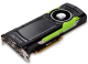 PNY PNY Nvidia Quadro GP100 16GB HBM2 PCIE 4xDP1.4+DVI-D+3pin 3D-Stereo 4096-bit 3584 Cores DDR5 3xDP to DVI-D (SL) adapter+Stereo connector bracket, Retail