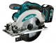 Пила циркулярная Makita Dss610rf 