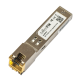 MikroTik RJ45 SFP 10/100/1000M copper module