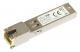 MikroTik Mikrotik RJ45 SFP+ 10/100/1000M/2.5G/5G/10G copper module