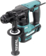 Перфоратор Makita Hr166dwae1 