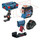 Уровень BOSCH 0.601.063.r05 gll 3-80c (12 v) + bm1 + lr7 + l-boxx 