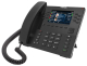 MITEL MITEL AASTRA terminal 6869i w/o AC Adapter (SIP-phone, optional PS)