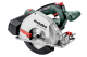 Пила циркулярная METABO Mks 18 ltx 58 (600771840) 