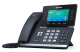 YEALINK YEALINK SIP-T54S, 16 аккаунтов, Bluetooth, USB, GigE, цветной экран, без БП, шт