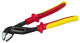 Клещи переставные STANLEY ''maxsteel vde 1000v'' 0-84-294 