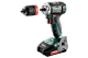 Шуруповерт METABO Bs 18 l bl q 602327500 