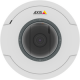 Видеокамера AXIS AXIS M5054 Ceiling-mount mini PTZ dome camera with 5x Optical zoom and autofocusing, HDTV 720p (1280x720) 25/30fps in H.264 with Zipstream and Motion JPEG