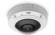 Видеокамера AXIS AXIS M3007-PV Compact, indoor fixed mini dome with dust- and vandal-resistant casing, offering 360°/180° panoramic views as well as quad and digital PTZ views