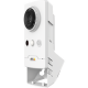 Видеокамера AXIS AXIS M1065-L Small, full-featured indoor cube camera  for day & night surveillance. 2.8mm fixed lens with 110° HFOV