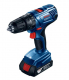 Дрель-шуруповерт BOSCH Gsb 180-li (06019f8323) 