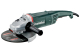 УШМ (болгарка) METABO Wx 2400-230 (600379000) 