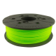 Картридж XYZ Пластик PLA сменная катушка для Junior, Neon Green (неоновый зеленый), 600гр