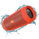 Динамик JBL Портативная акустическая система Charge 2 Plus оранжевая