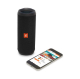 Динамик JBL Портативная акустическая система JBL Flip 4 черная