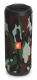 Динамик JBL Портативная акустическая система JBL Flip 4 цвет SQUAD