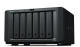 Synology Synology  DS3018xs DC2,2GhzCPU/8Gb(up to 32)/RAID0,1,10,5,6/up to 6 hot plug HDDs SATA(3,5' or 2,5') (up to 30 with 2xDX1215)/3xUSB3.0/4GigEth(+1Expslo)/iSCSI/2xIPcam(up to 75)/1xPS/5YW