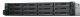 Synology Synology (Rack2U) QC2,4Ghz/8Gb upto 64/RAID0,1,10,5,6/up to12HP HDDs SATA(3,5'or2,5') upto 36 with 2xRX1217(RP)/2xUSB/4GigEth(+2Expslot)/iSCSI/2xIPcam(upto75)/1xPS/norail/5YW