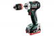 Шуруповерт METABO Powermaxx bs 12 bl q 601039800 