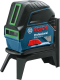 Уровень BOSCH Gcl 2-15g+rm1+bm3 (0.601.066.j00) 