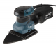 Машинка шлифовальная плоская (вибрационная) Makita Bo4565 
