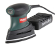 Машинка шлифовальная дельта METABO Fms 200 intec (600065500) 