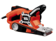 Машинка шлифовальная ленточная BLACK & DECKER Ka88 