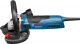 Орбитальная (эксцентриковая) шлифмашина BOSCH Gbr 15 cag l-boxx по бетону (0.601.776.001) 