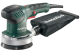 Орбитальная (эксцентриковая) шлифмашина METABO Sxe 3125 (600443500) 