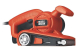 Машинка шлифовальная ленточная BLACK & DECKER Ka86 